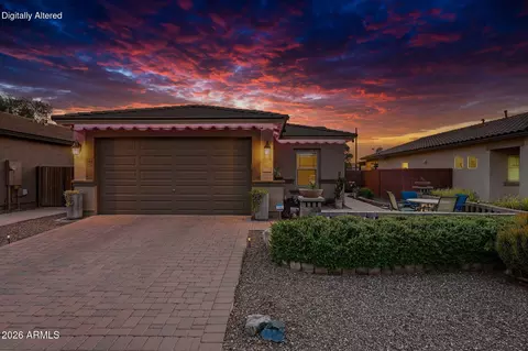41154 N Soap Berry St, Queen Creek, AZ 85140