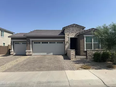 24162 W Whyman Ave, Buckeye, AZ 85326