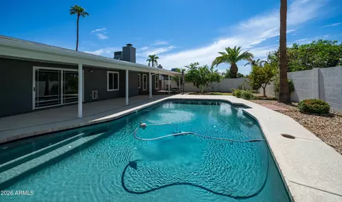Exterior - 4819 E Western Star Blvd, Phoenix, AZ 85044 photo 3 of 7