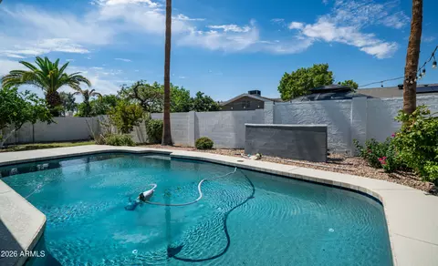 Exterior - 4819 E Western Star Blvd, Phoenix, AZ 85044 photo 2 of 7