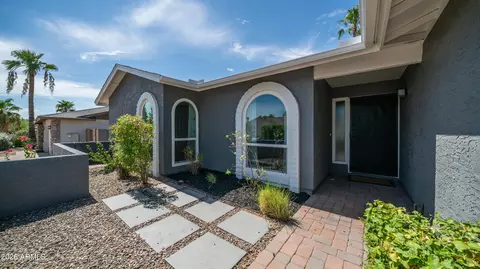 Exterior - 4819 E Western Star Blvd, Phoenix, AZ 85044 photo 7 of 7