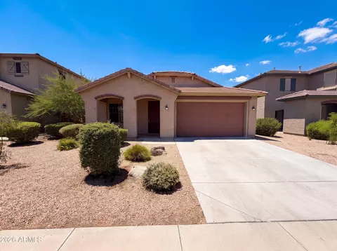 27348 N 90th Ln, Peoria, AZ 85383