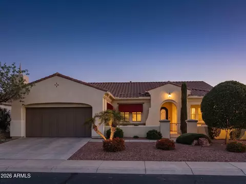22219 N Pedregosa Dr, Sun City West, AZ 85375