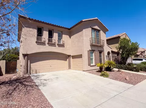 9416 N 182nd Ln, Waddell, AZ 85355