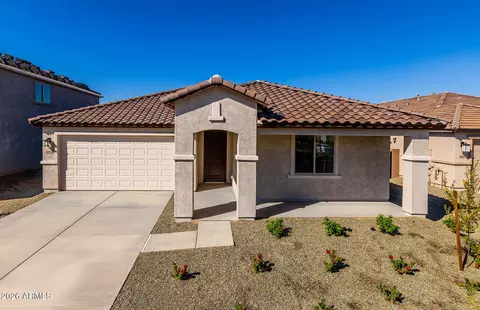 16945 N Ibis Way, Maricopa, AZ 85138