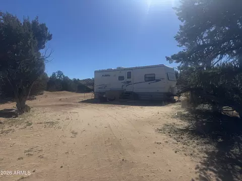 lot86 Witch Well Ranchos -- #86, Saint Johns, AZ 85936