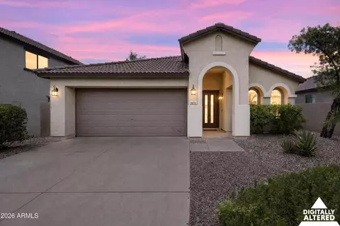 7621 S 48th Ln, Laveen, AZ 85339