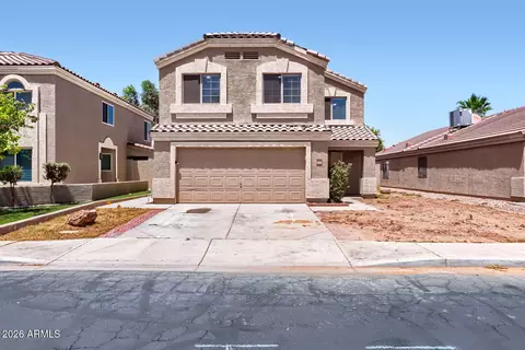 13014 W Viaduct Camille St, El Mirage, AZ 85335