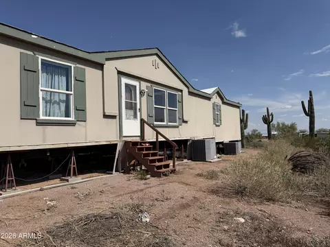 735 W Frontier St, Apache Junction, AZ 85120 photo 4