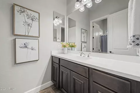 Bath - 2580 E Vallejo Dr, Gilbert, AZ 85298 photo 3 of 7