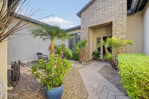 Exterior - 2580 E Vallejo Dr, Gilbert, AZ 85298 photo 11 of 26
