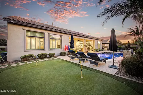 Exterior - 2580 E Vallejo Dr, Gilbert, AZ 85298 photo 15 of 26