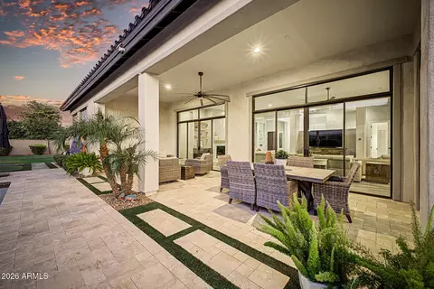 Exterior - 2580 E Vallejo Dr, Gilbert, AZ 85298 photo 13 of 26