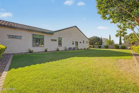 Exterior - 2580 E Vallejo Dr, Gilbert, AZ 85298 photo 24 of 26