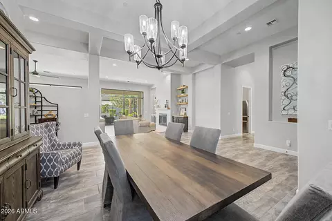Dining - 2580 E Vallejo Dr, Gilbert, AZ 85298 photo 4 of 4
