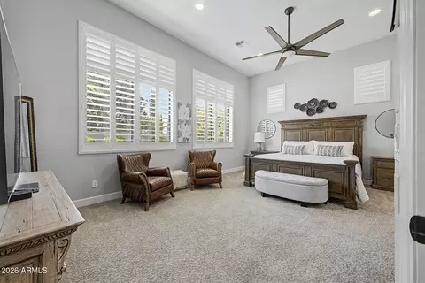 Bedroom - 2580 E Vallejo Dr, Gilbert, AZ 85298 photo 1 of 8
