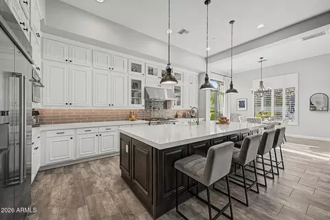 Kitchen - 2580 E Vallejo Dr, Gilbert, AZ 85298 photo 1 of 3