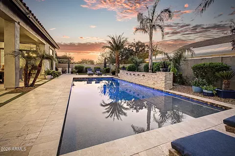 Exterior - 2580 E Vallejo Dr, Gilbert, AZ 85298 photo 14 of 26