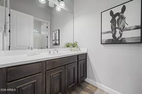 Bath - 2580 E Vallejo Dr, Gilbert, AZ 85298 photo 5 of 7