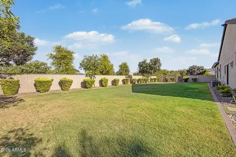 Exterior - 2580 E Vallejo Dr, Gilbert, AZ 85298 photo 22 of 26