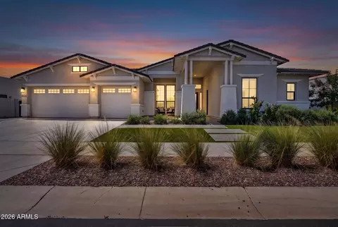 20549 E Pummelos Rd, Queen Creek, AZ 85142