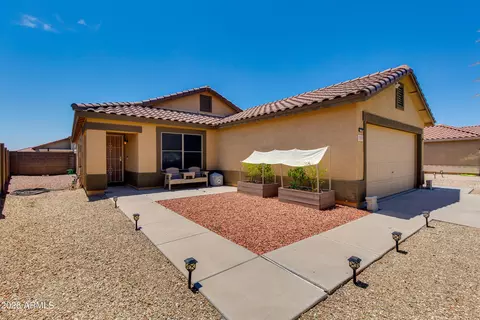 15605 W Caribbean Ln, Surprise, AZ 85379