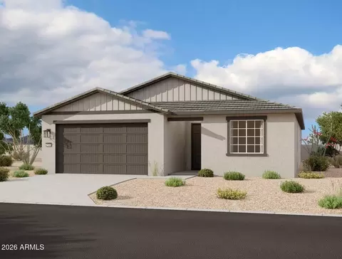 31825 N Hay Bale Dr, San Tan Valley, AZ 85140