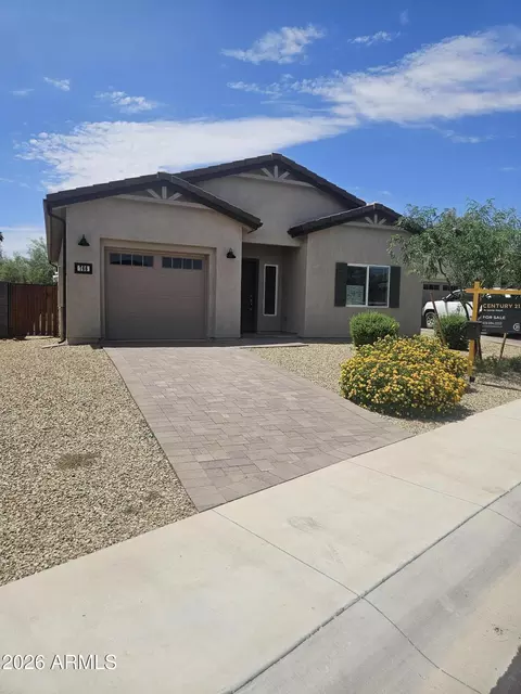 766 N Don Frank Ln, Wickenburg, AZ 85390