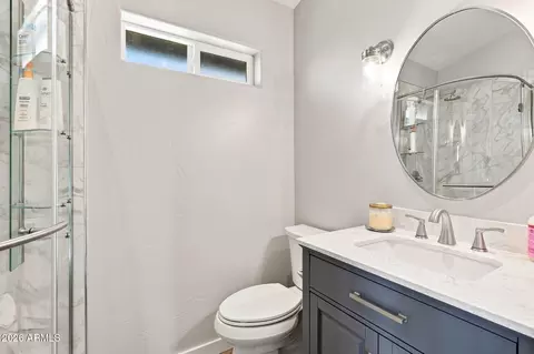 Bath - 161 E Coues Deer Ln, Payson, AZ 85541 photo 2 of 3