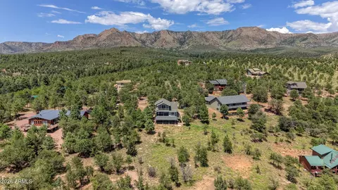 View/Area - 161 E Coues Deer Ln, Payson, AZ 85541 photo 1 of 3