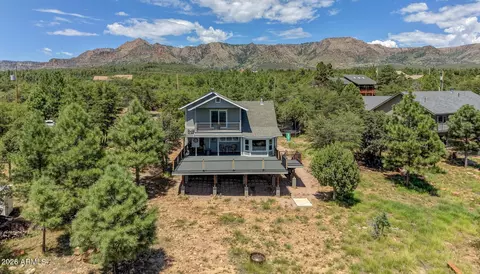 Other - 161 E Coues Deer Ln, Payson, AZ 85541 photo 20 of 20