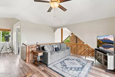 Living - 161 E Coues Deer Ln, Payson, AZ 85541 photo 3 of 3