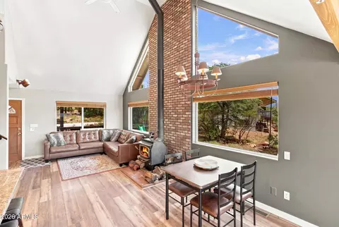 Other - 161 E Coues Deer Ln, Payson, AZ 85541 photo 6 of 20