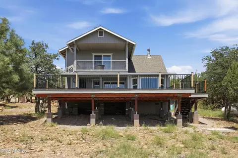 Other - 161 E Coues Deer Ln, Payson, AZ 85541 photo 14 of 20