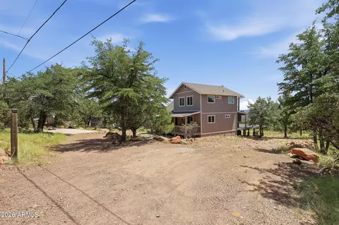 Other - 161 E Coues Deer Ln, Payson, AZ 85541 photo 16 of 20