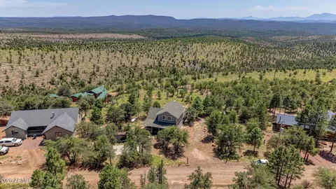 View/Area - 161 E Coues Deer Ln, Payson, AZ 85541 photo 3 of 3
