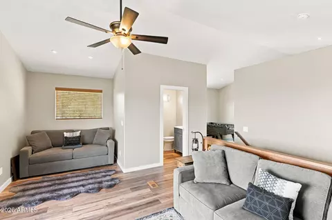Living - 161 E Coues Deer Ln, Payson, AZ 85541 photo 2 of 3