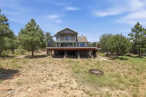 Other - 161 E Coues Deer Ln, Payson, AZ 85541 photo 13 of 20