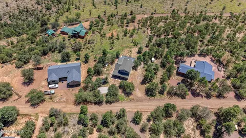 View/Area - 161 E Coues Deer Ln, Payson, AZ 85541 photo 2 of 3
