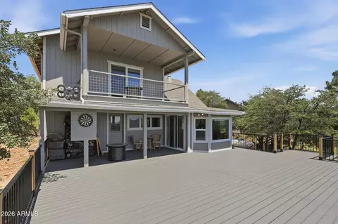 Other - 161 E Coues Deer Ln, Payson, AZ 85541 photo 11 of 20