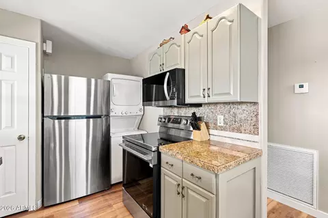 Other - 161 E Coues Deer Ln, Payson, AZ 85541 photo 5 of 20