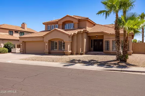 5803 E Sandra Ter, Scottsdale, AZ 85254
