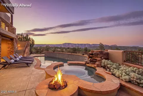 35 Mustang Rd, Sedona, AZ 86336