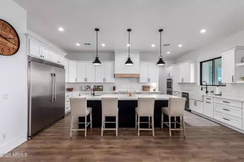 28673 N Thompson Rd, San Tan Valley, AZ 85142