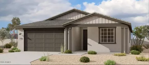 9824 S 56th Ln, Laveen, AZ 85339