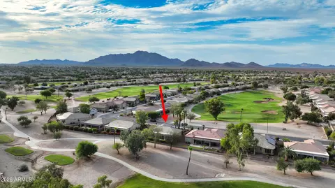 3600 E Torrey Pines Ln, Chandler, AZ 85249