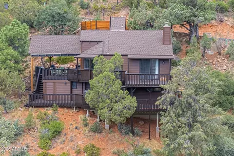 Other - 4739 N Canyon Vis, Pine, AZ 85544 photo 8 of 13