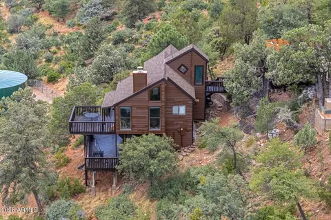 Other - 4739 N Canyon Vis, Pine, AZ 85544 photo 7 of 13
