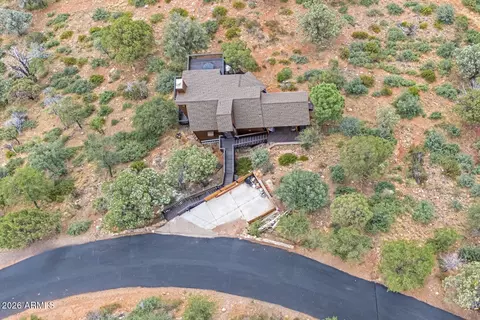 Other - 4739 N Canyon Vis, Pine, AZ 85544 photo 13 of 13