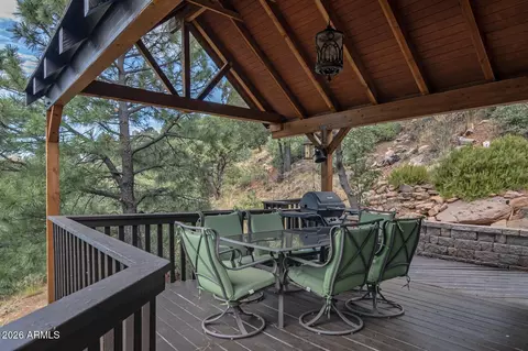 Other - 4739 N Canyon Vis, Pine, AZ 85544 photo 6 of 13